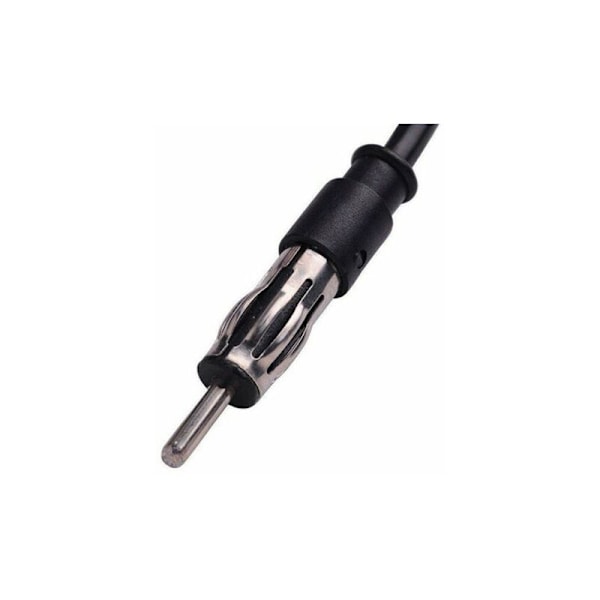 Bilradio FM AM Stereo Signal Antenne Antenne Signal Booster Forsterker 12V