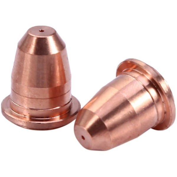 S45 Cut55 Pt-40 Pt-60 Plasma Torch Cutter Forbrugsvarer Kit 0,9 mm 40a