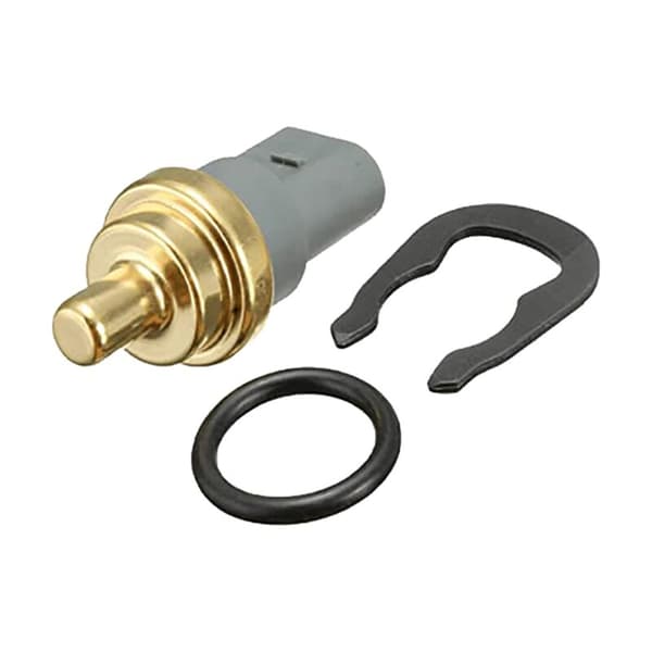 2X 06A919501A 1100736 Kølevæske Temperatursensor til Fabia til- A3 A4 A5 A6 A8 Q3 Q5 TT