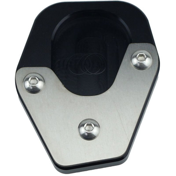 Motorcykel Side Stand Forlænger Pad til V85TT V 85 TT 2018-2019