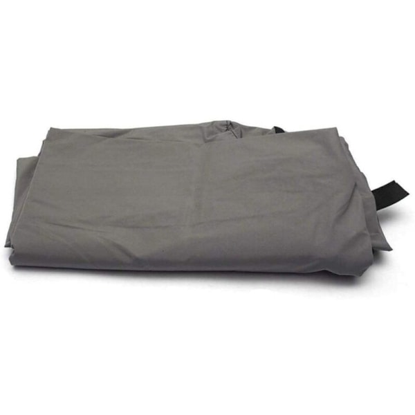 Hagesving Ryggstøtte Universal Sving Tak Hammock Sving Benk Hage Lounger 2-3 Seater 191 x 120cm