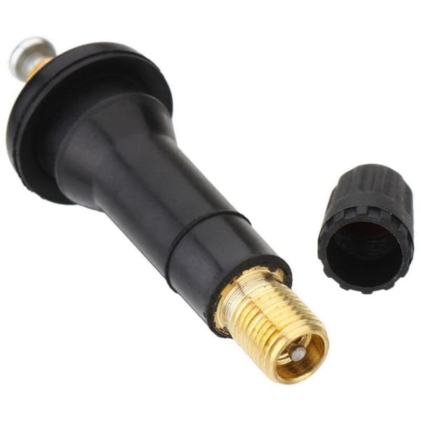8 st munstycksventilstam ventil däcktrycksensor Tpms för