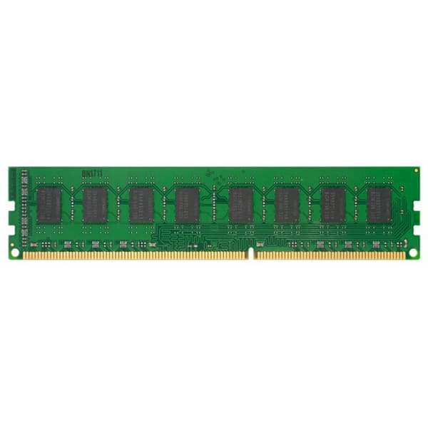 BR RAM DIM3 2GB 1.5V DIMM PC til stationær computer