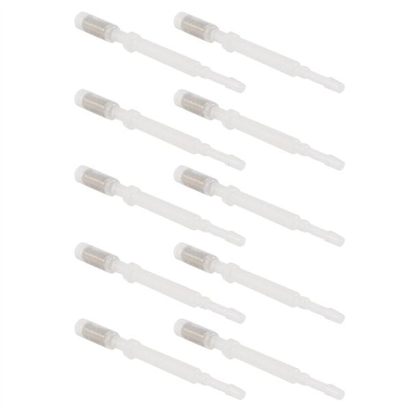 10 3D-skrivardelar för BLTouch Push-Pin Intelligent Auto Bed Leveling Sensor Probe med utbytesnål