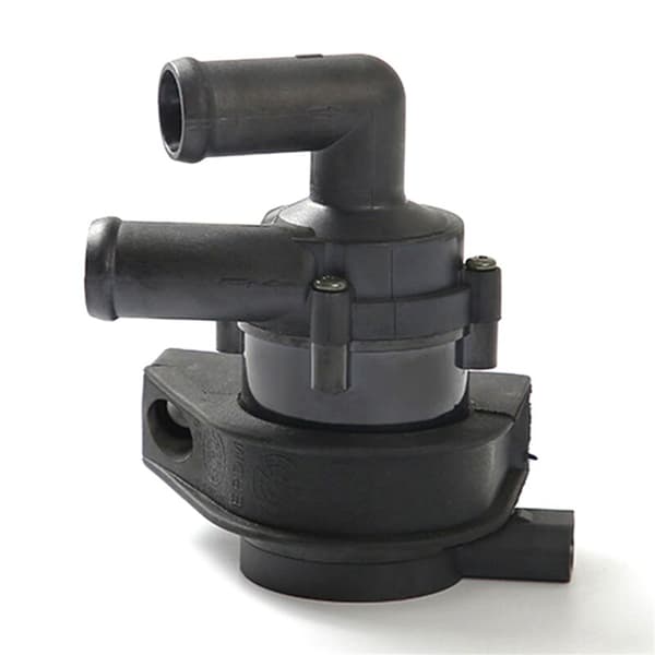 Borstlös elektronisk extrapump, Extra 7N0965561 7N0965561B för A3 Electric