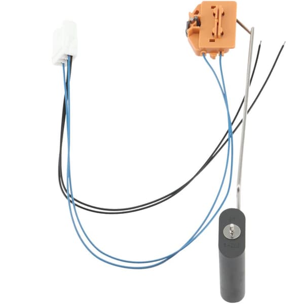 Auton polttoaineen tason anturi Equator 05-16 E8743M 25060-ZZ00A 25060-ZS00A