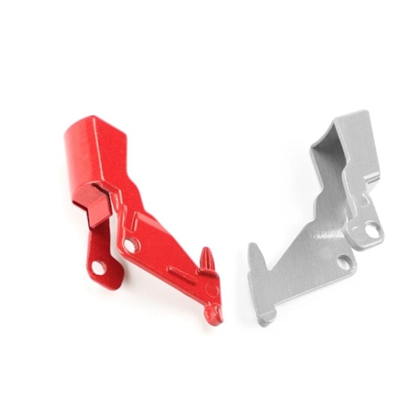 Strömbrytare Knapp Extra Stark Metall Trigger för V10 V11 SV12 SV14 Dammsugare, Ersättningsrengöring B