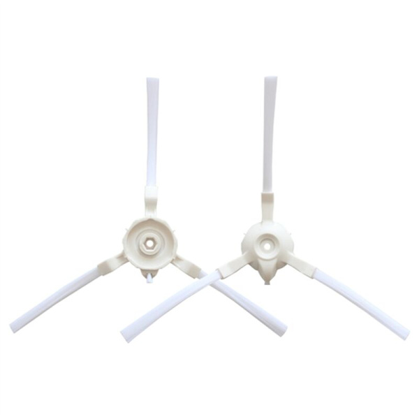 Erstatningssidebørster og filtre for Explorer 20 40 50 75 Robotstøvsuger RG7687/RR7687WH Force Sweep X3-serien