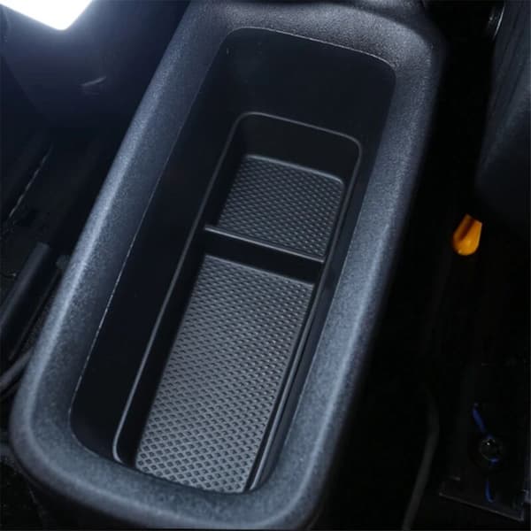 Bilarmrest förvaringslåda för Seagull interiörtillbehör