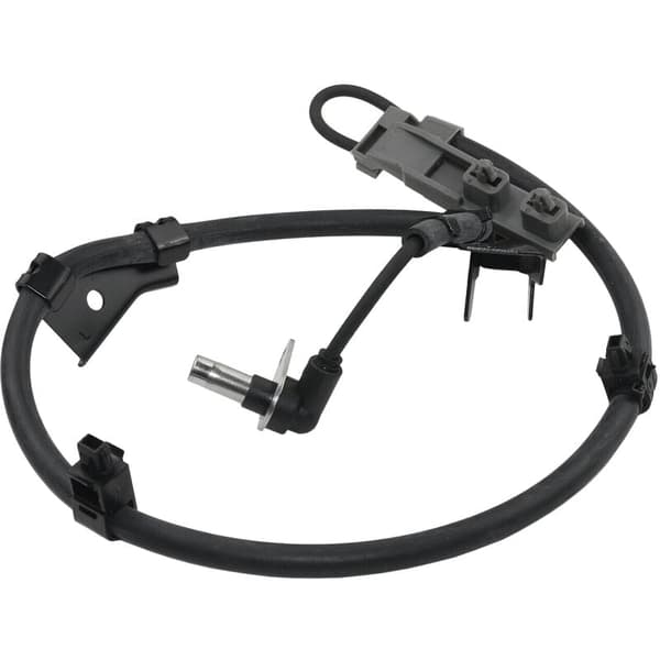 Ny vänster ABS hastighetssensor antisladdsensor FL för D-Max / Rodeo TFS77 / TFS86 / TFS85 2003+ 8972361062 897387990
