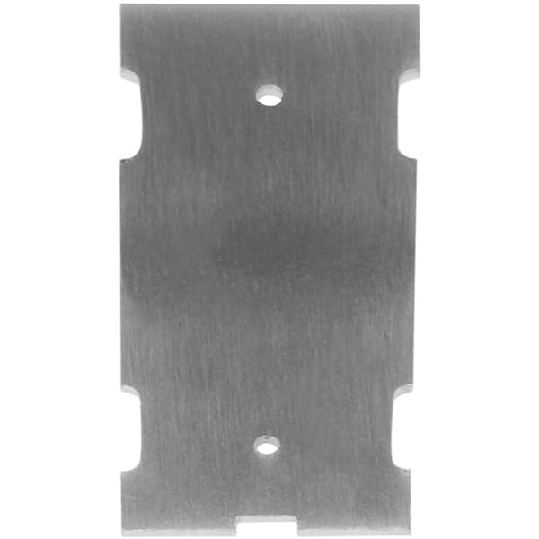 Aluminium Central Support + 1/5 ESC-montering til 1/7 Arrma Infraction