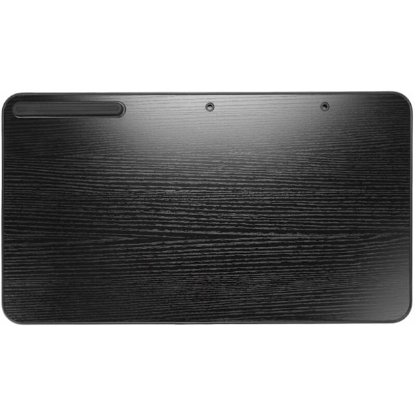 Justerbar Laptopbordholder Sort med Kølefunktion 52 X 30 Cm