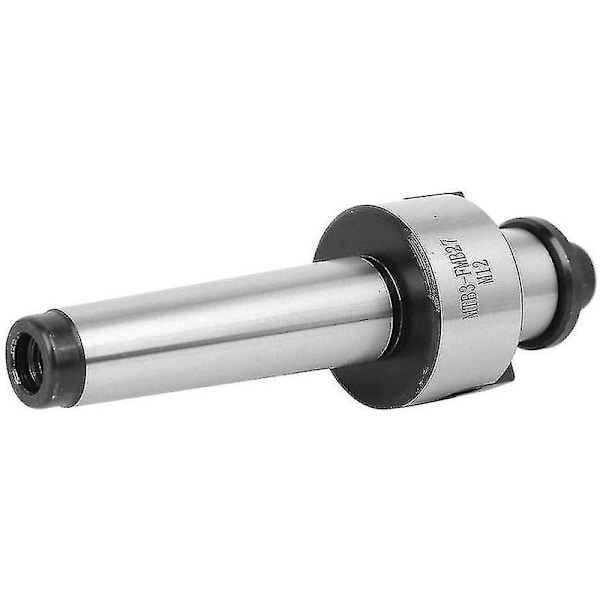 Kasvojen jyrsinkutteri Mt3 Fmb27 M12 Kartio-kokoonpanopidike Cnc