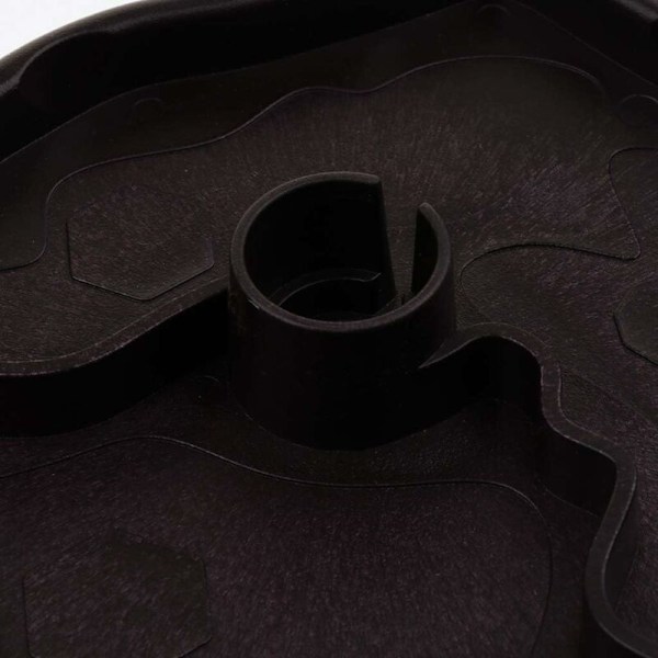 Bärbar Vattendispenser med Plastfat för Reptiler Sköldpadda Gecko - 3