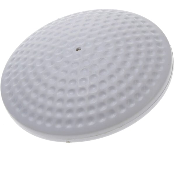 Varkaudenestotarra yhteensopiva EAS RF 8,2 MHz 63 mm valkoinen nastalla 25 kpl