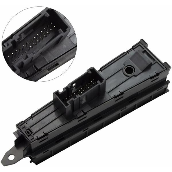 Käsijarrunappula Passat B7 CC 3AD927137 3AD927137B