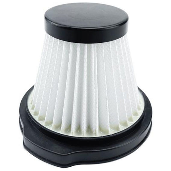 Hepa-filter til Deerma DX115S DX115C håndholdt støvsuger utskiftbart elementfilter
