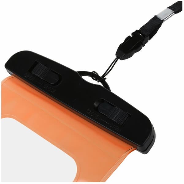 Vandtæt etui til Orange