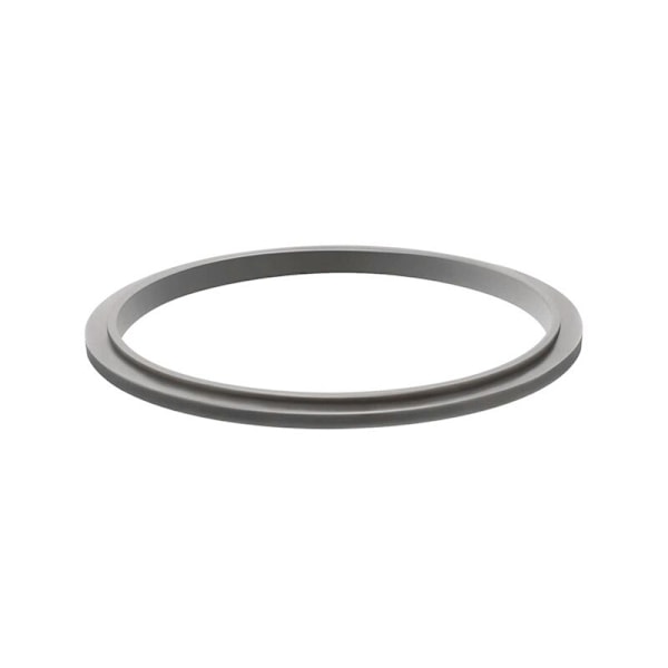 12 harmaata tiivisteen vaihto-osaa 600 W:n ja 900 W:n tehosekoittimille