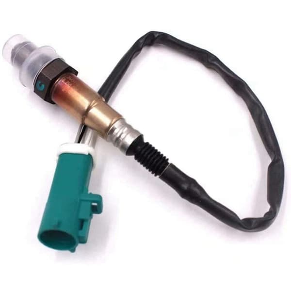 Oxygen Sensor 3M519F472AC til Focus 2005-2014 1.8L/2.0L til Mondeo 2008-2012 2.3L Delnummer 3M51-9F472-AC