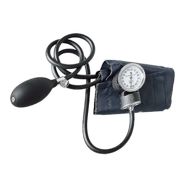Blodtryksmåler med standard manchet sphygmomanometer måling