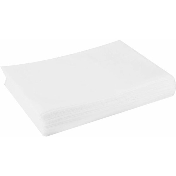 30 PCS Spa Disposable Bed Sheet Massage Bed Sheet Non-Waterproof Bed Cover Non-Woven Fabric, 180 X 80 CM