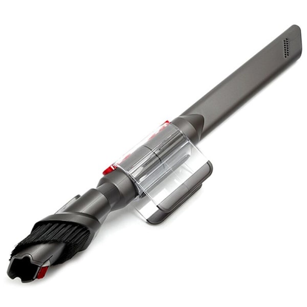 För Dyson V7 V8 V10 V11 Dammsugare Transparent Sugmunstycke Klämma Ersättning Förvaringshållare Klämma