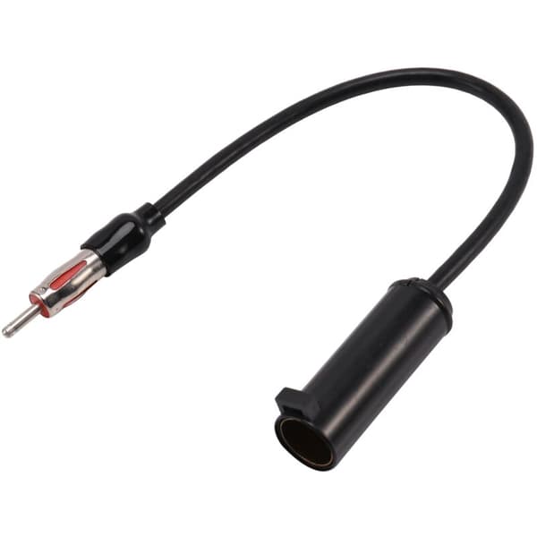 Reserve Stereo Radio Antenne Adapter /