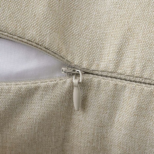 Set med 2 utomhuskuddfodral Vattentäta Mjuka Polyester med Vattenavvisande Yta Dekorativa Trädgårdskuddfodral för Vardagsrum Sovrum 45x45cm B
