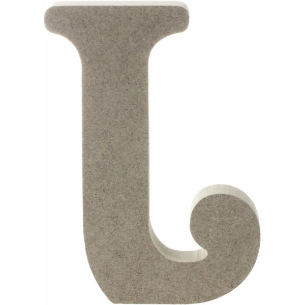 10 cm puinen kirjain hääpäivän syntymäpäivän aakkoset häiden juhlakoristeisiin askarteluun 1 kpl (kirjain J)