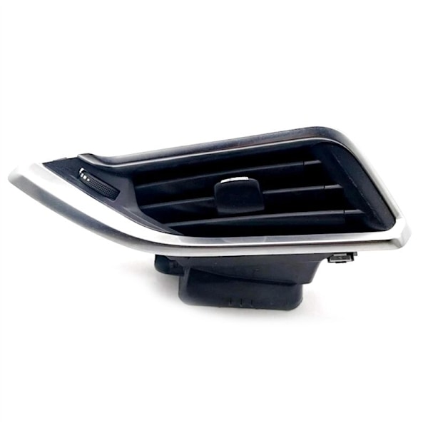 Auton ilmastointilaitteen tuuletusaukko 208 2008 C3 96731317ZD Oikea