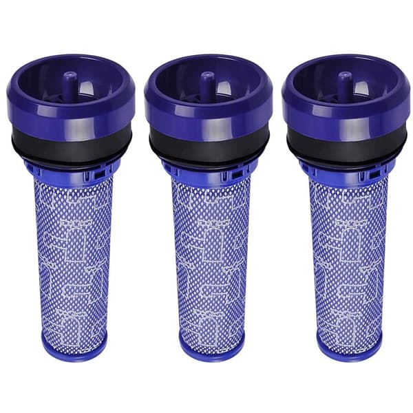 Pre-filter luftfilter erstatninger for Dyson DC28C / DC33C / DC37 / DC39C / DC41C / DC53 støvsuger deler