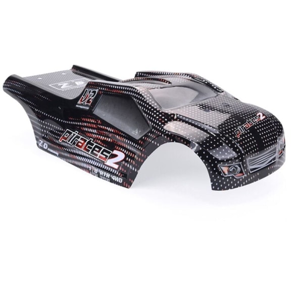 RC-bilkaross 8460 för 1/8 08423 9021 Uppgradering av delar Tillbehör Byte,1