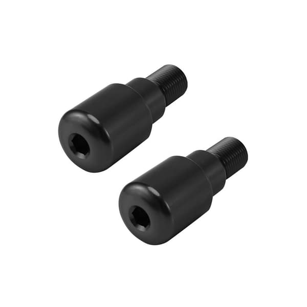 Styreendestykker for MT-09 MT07 MT09 2014-2018 MT10 2016-2017