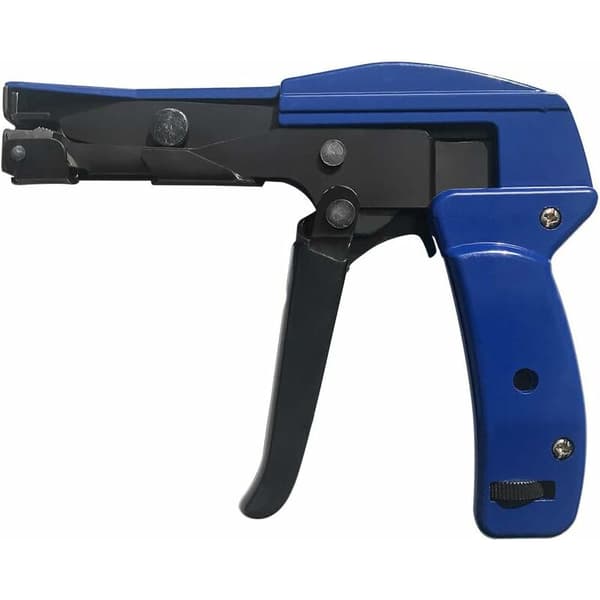 Strammepistol, Kabelbinderpistol, til å binde og kutte nylonkabelbinder