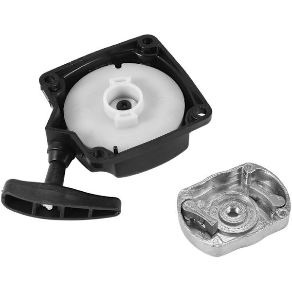 Rekylstart med klorväxel för 33Cc 43Cc 47Cc 49Cc 50Cc Pocket Dirt Bike Scooter Chopper