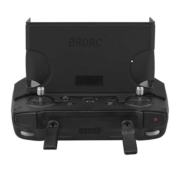 Foldbar solskjerm for RC Pro fjernkontroll solskjerm lysblokkering solskjerm dronetilbehør