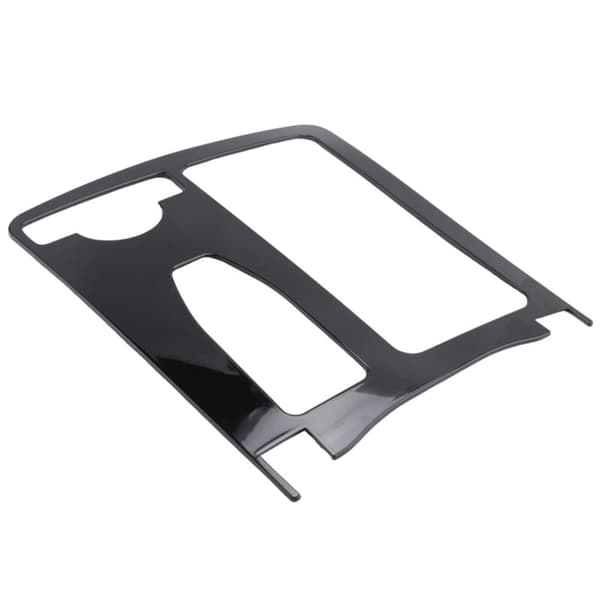 Bilde Midtkonsoll Koppholder Deksel Trim for C-Klasse W204 08-13