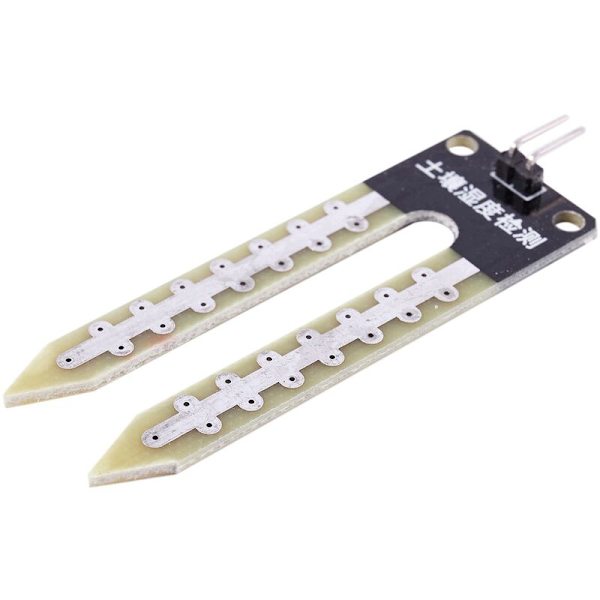 Golvhygrometer Detektionsmodul Fuktighetssensor -28 DC 3.3V-5V