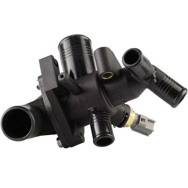 Termostat hus sensor sæt til Transit MK7 2.4 TDCi 2006-2012 BK3Q-8A586-AA BB3Q-8A586-AB