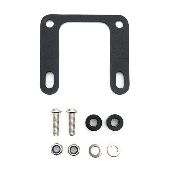 Motorcycle Instrument Adjustment Bracket for CMX1100 REBEL1100 2021-2023 Speedometer