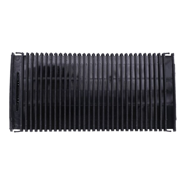 3X Auton sisätilan keskikonsolin rullaverho C-Calss W204 S204 E-Class W212 S212 A20468076079051