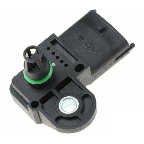 Manifold Absolute Intake Air Boost Pressure Map Sensor for BT-50 BT50 2.5 MRZ-CD 3.0 CDVi 0281002680