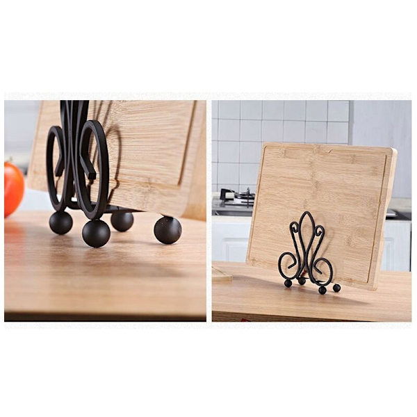 Art Can Kitchen Cutting Board Rack Cutting Board Storage Rack Shelves A