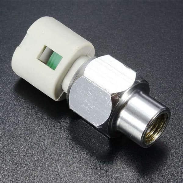 2X Trykksensor Servostyring Bryter For / Kangoo 497610324R
