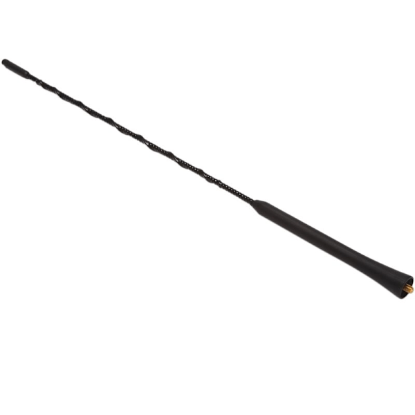 16 tommer bilantennemast (AM-FM) til Mini R55 R56 R57 2002-2021 65203451575