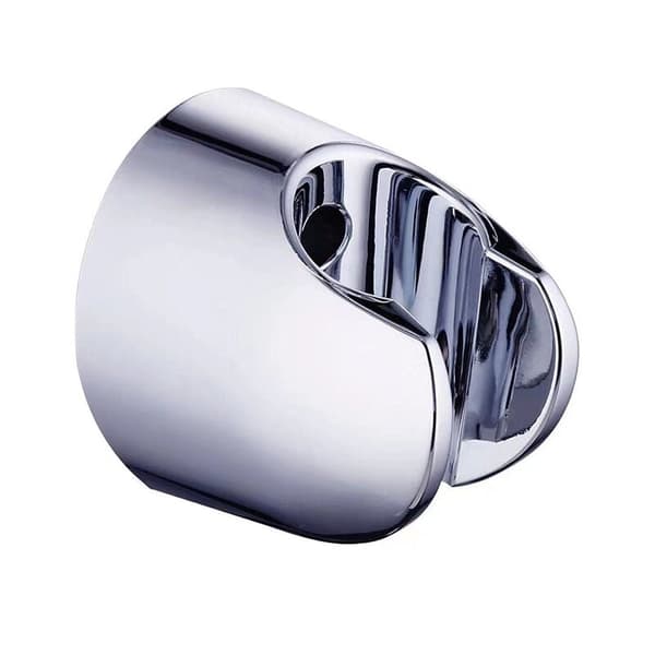 Veggmontert dusjholder, krom (27594000)