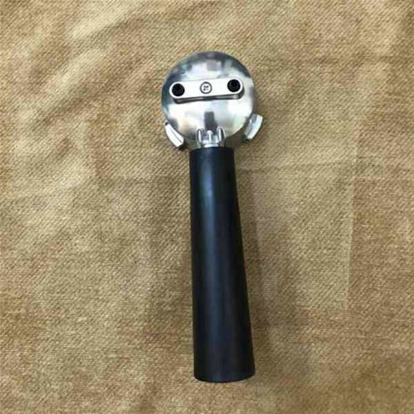 3 stk. 51MM Kaffemaskine Hjem Filterholder til KF6001 KF7001 KF8001 KF5002 KF500S CM4621 CM4216