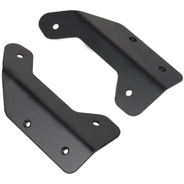 Passande för NMAX155 Modifierad backspegeladapter Reversing Fixed Bracket