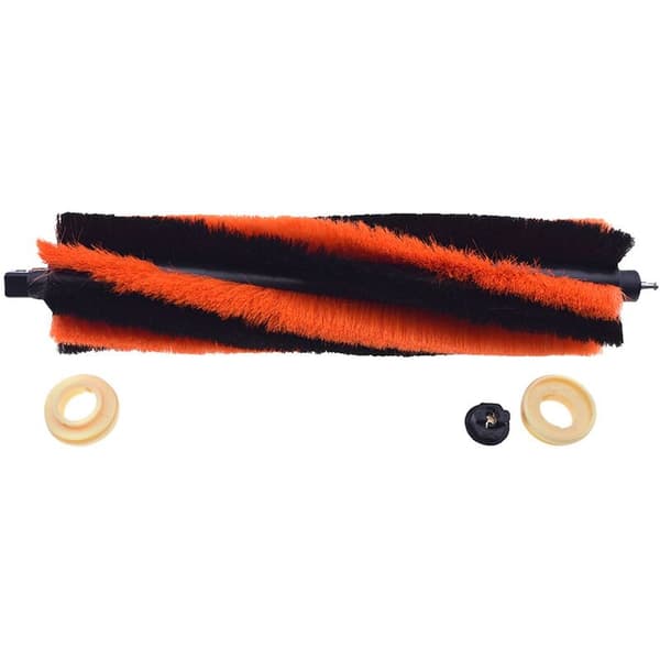 Avtakbar Hovedbørste Egnet for MI Robot Vacuum Cleaner 1/1S S50 S55 S6 Pure S4 E4 E35 E25 E2 Deler